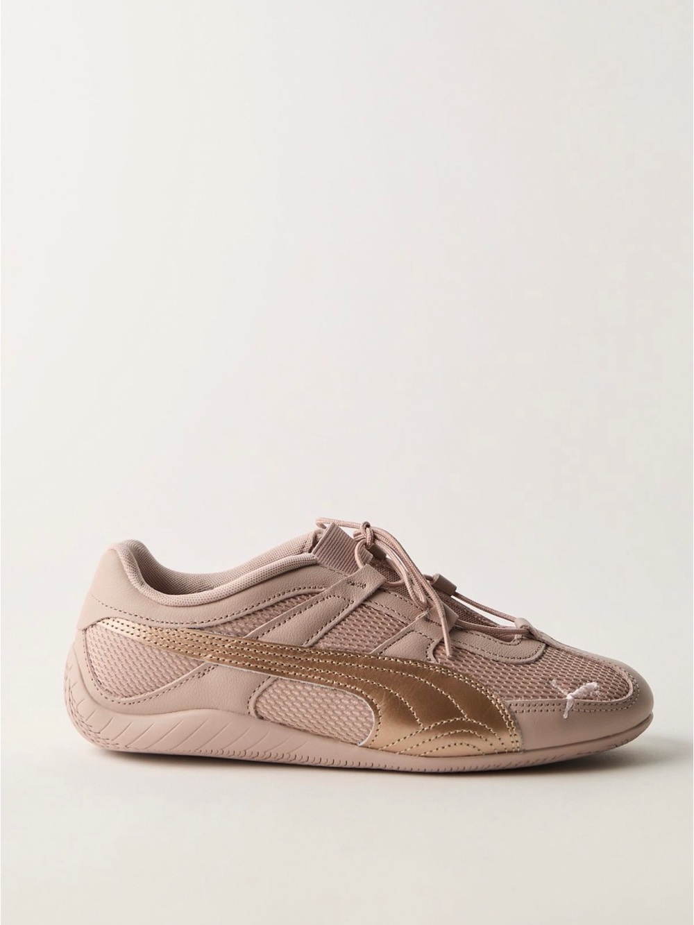 BRAND NEW PUMA SPEEDCAT OG BALLET SNEAKERS - Picture 3 of 6